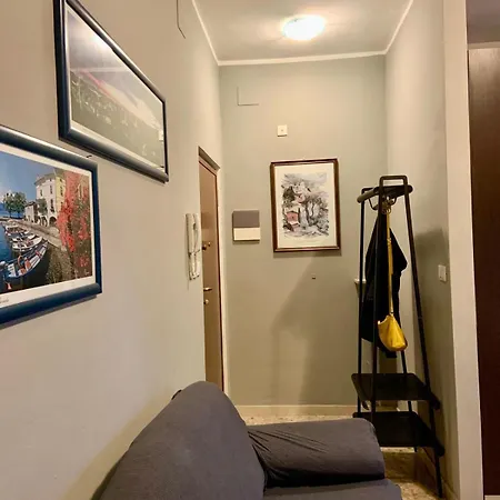 Апартаменты Interno 6