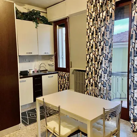 Апартаменты Interno 6 Верона