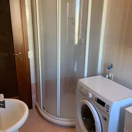 Апартаменты Interno 6