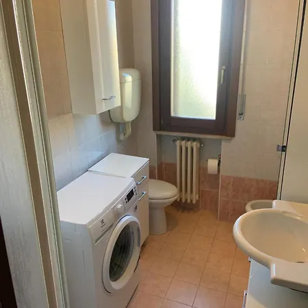 Апартаменты Interno 6 Верона