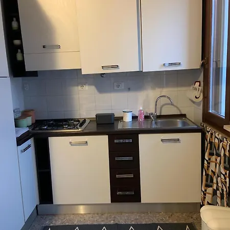 Interno 6 Apartment