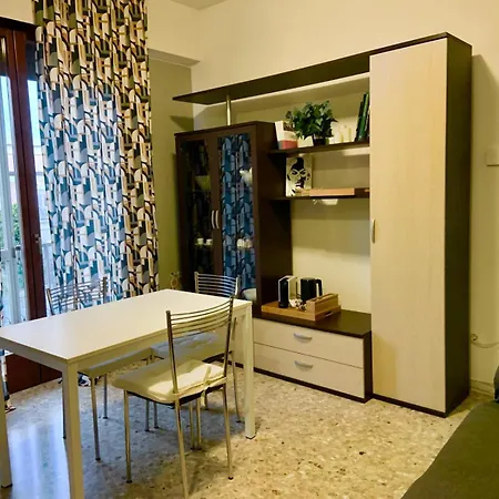 Interno 6 Apartman *